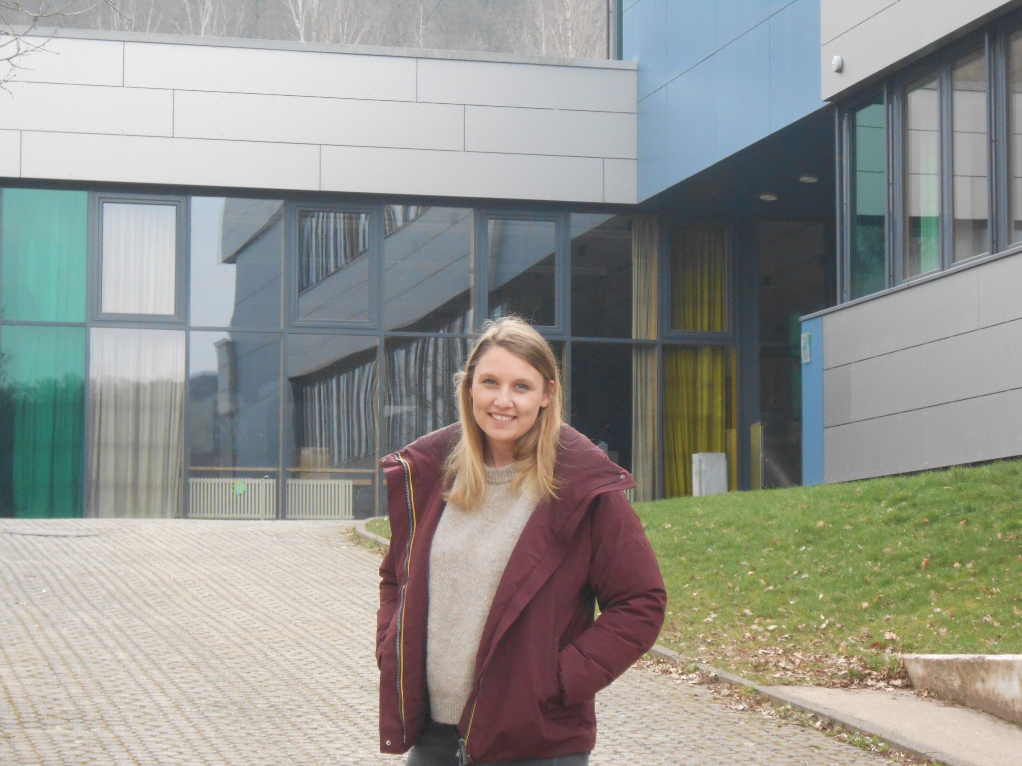 Schulsozialarbeit Realschule Plus Annweiler